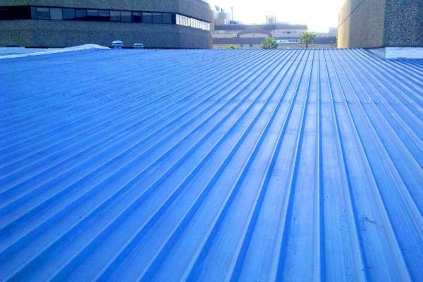Detailed Roof Reports & Assessments