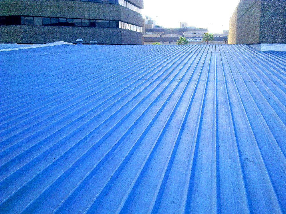 Detailed Roof Reports & Assessments